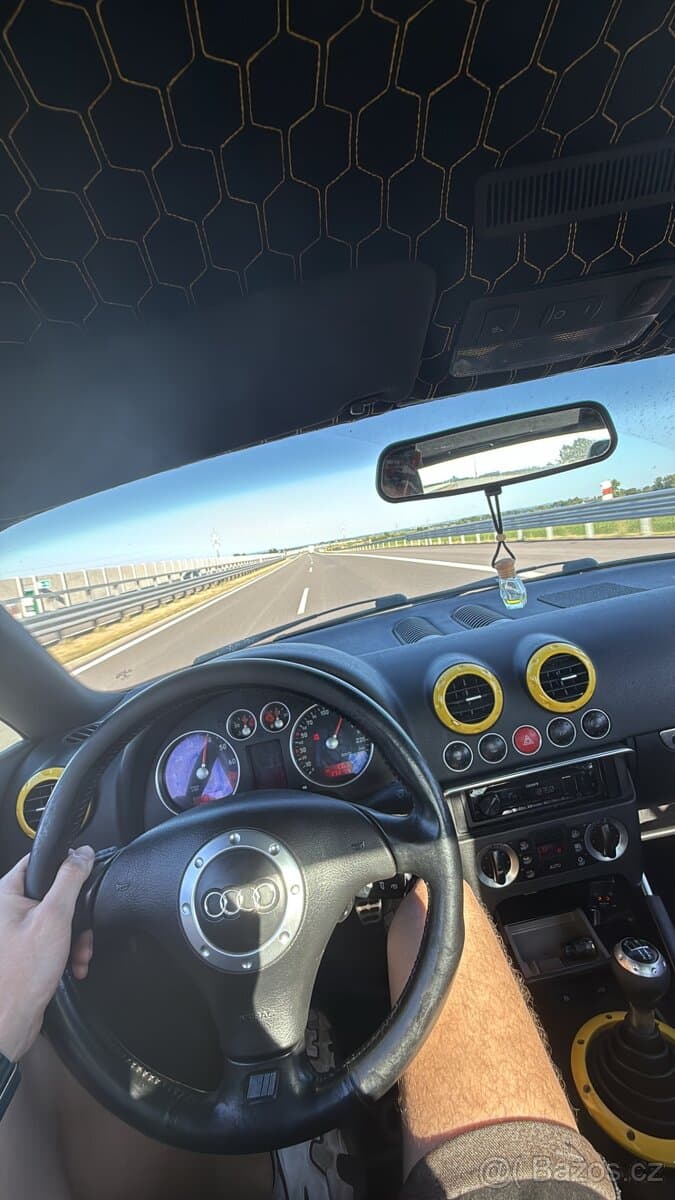 Audi TT - 6