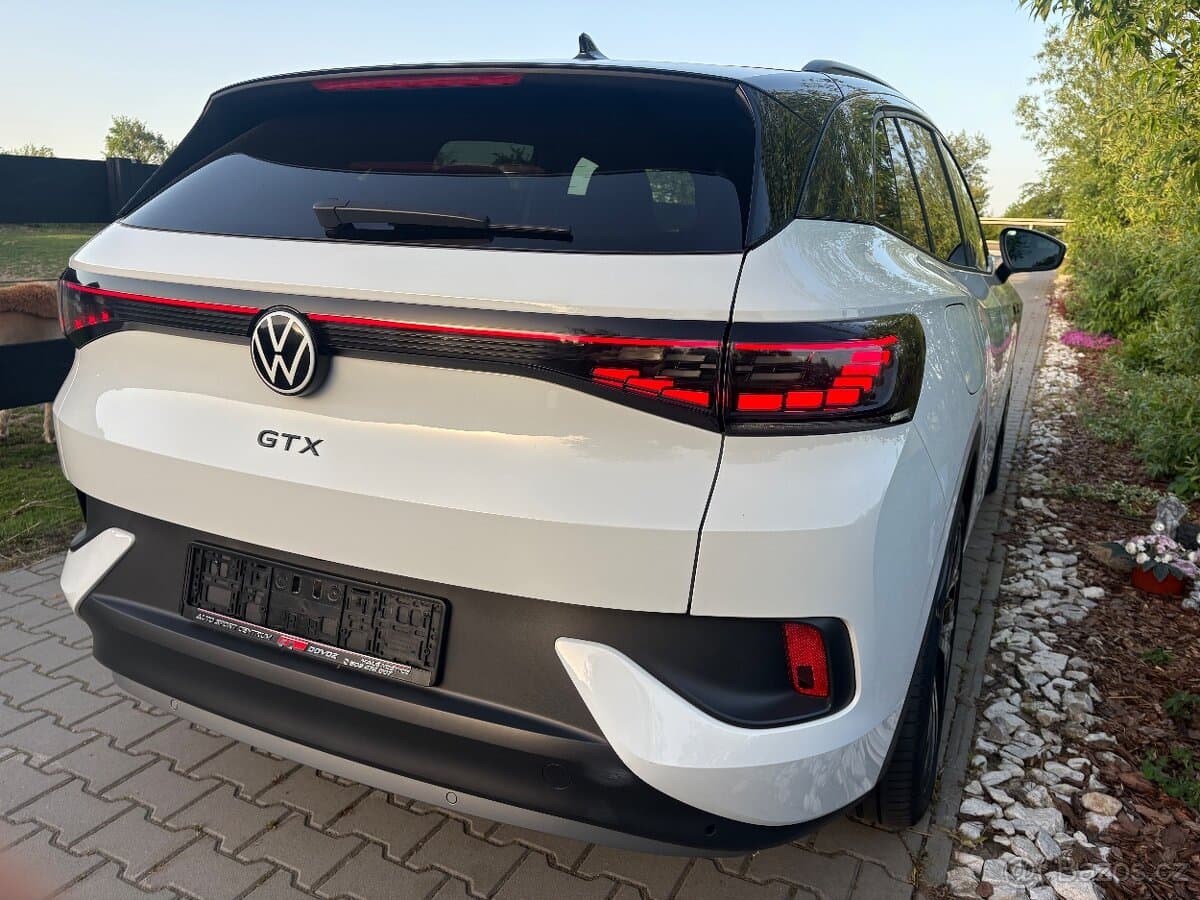 2022 Volkswagen ID.4 - 6