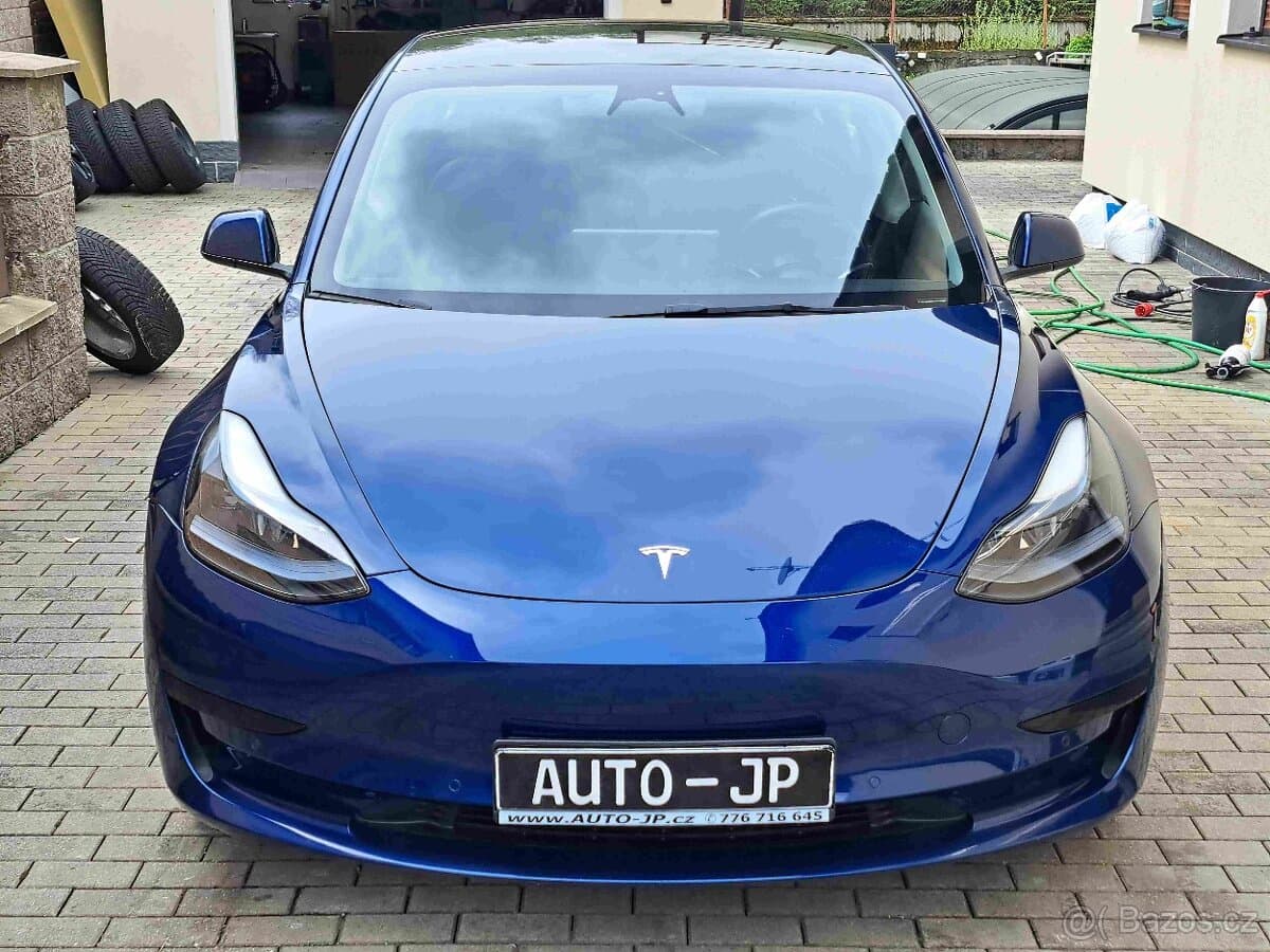 2023 Tesla MODEL 3 - 6