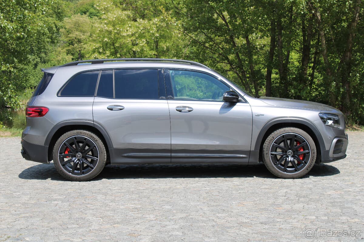 2024 Mercedes-Benz GL - 6