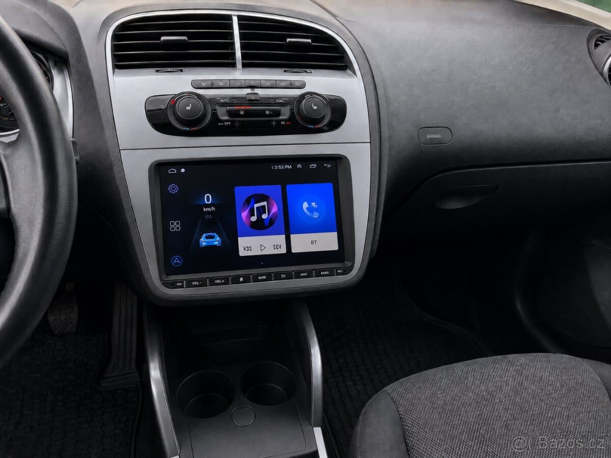 2012 Seat ALTEA - 6
