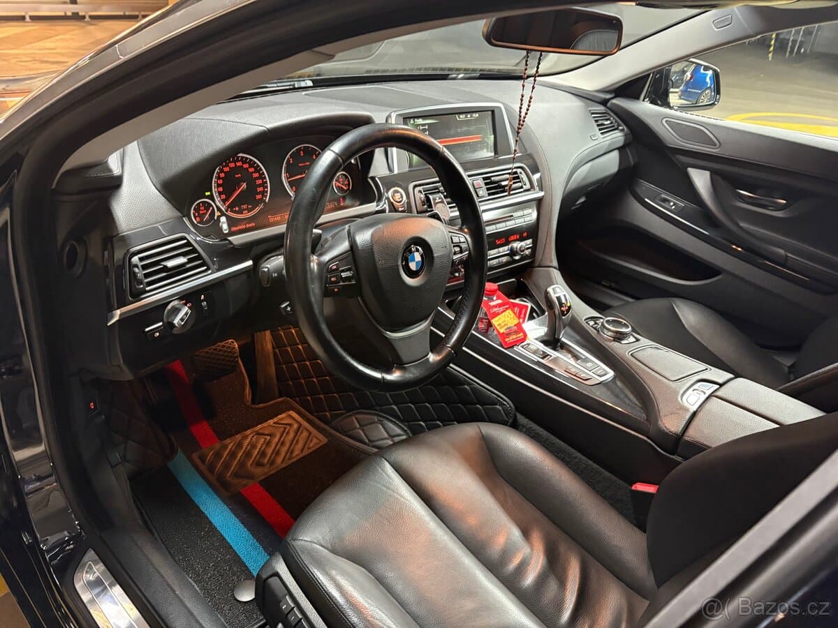 2014 BMW OSTATNÍ - 6