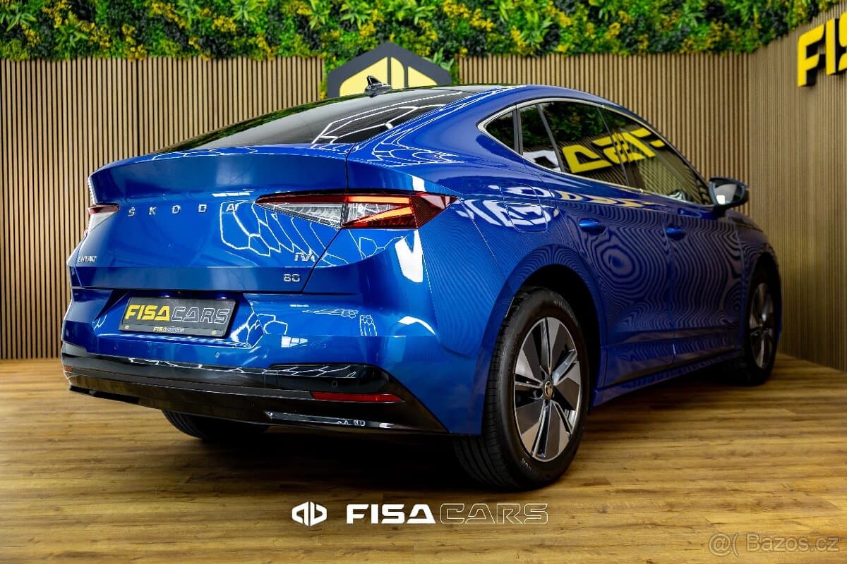 2023 Škoda ENYAQ - 6