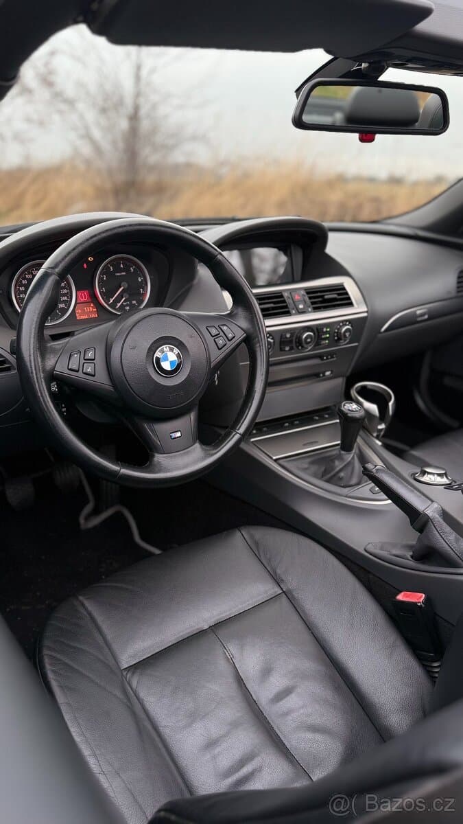2005 BMW OSTATNÍ - 6