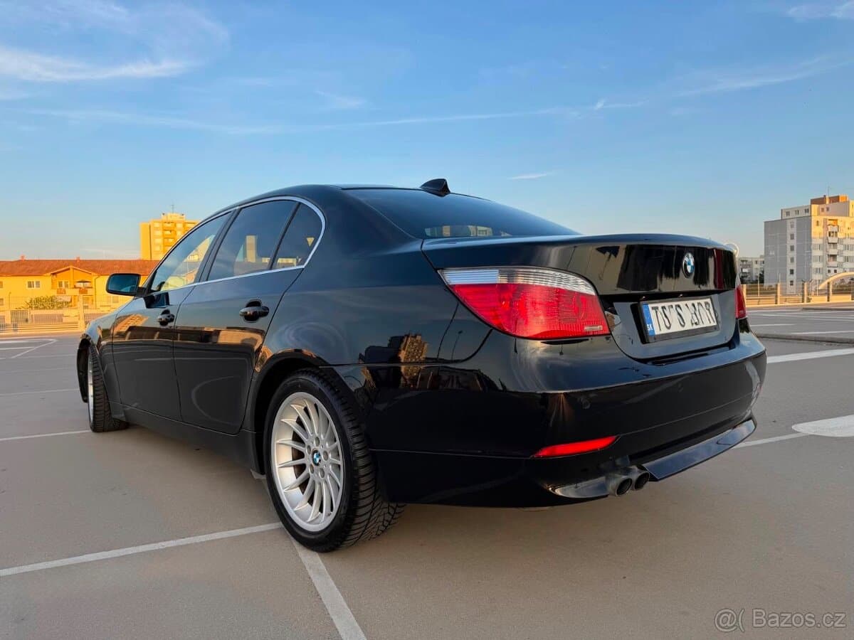 2007 BMW OSTATNÍ - 6