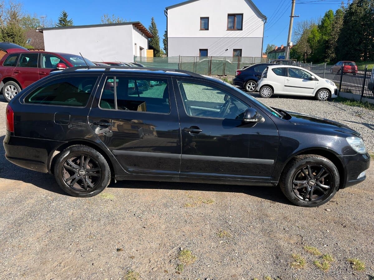 2012 Škoda OCTAVIA - 6