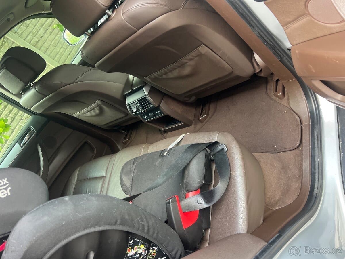 2008 BMW X5 - 6