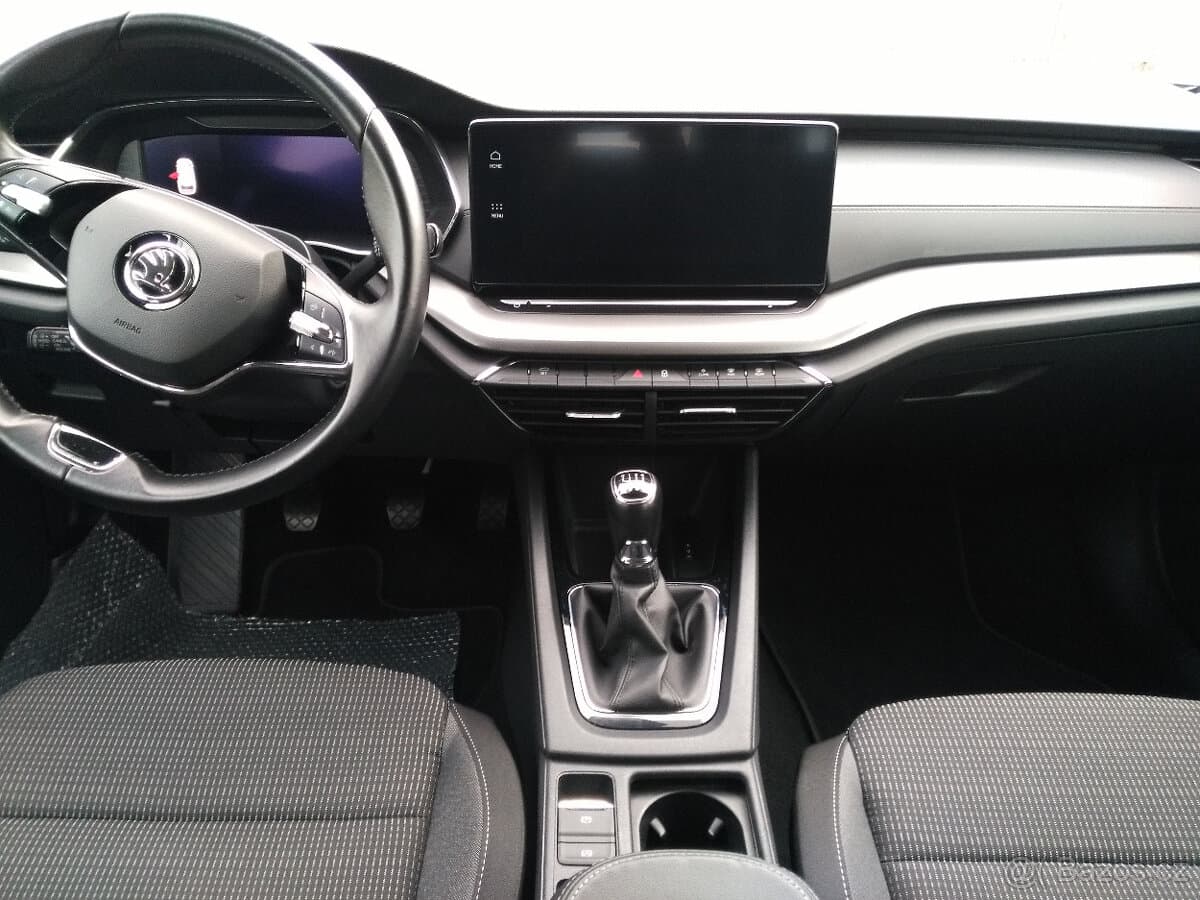 2021 Škoda OCTAVIA - 6