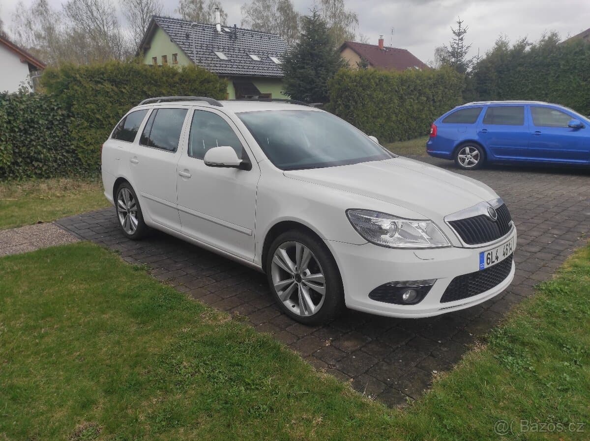 2012 Škoda OCTAVIA - 6