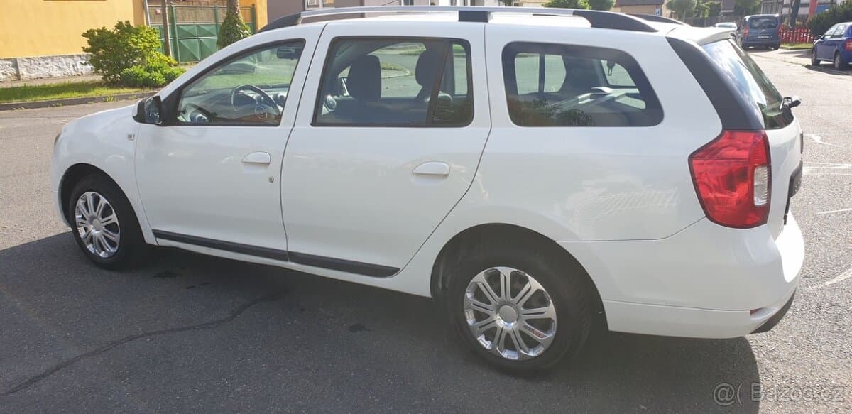 2014 Dacia LOGAN - 6