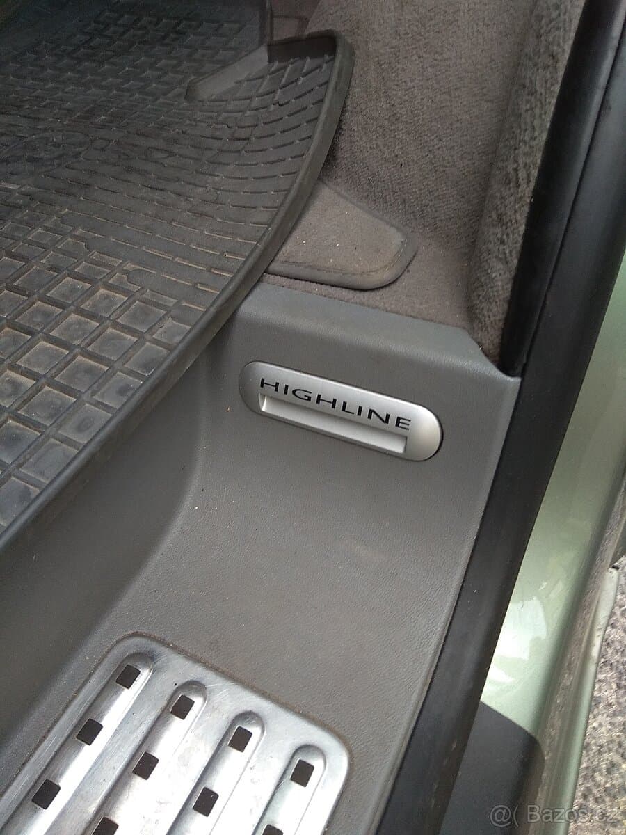 2007 Volkswagen MULTIVAN - 6
