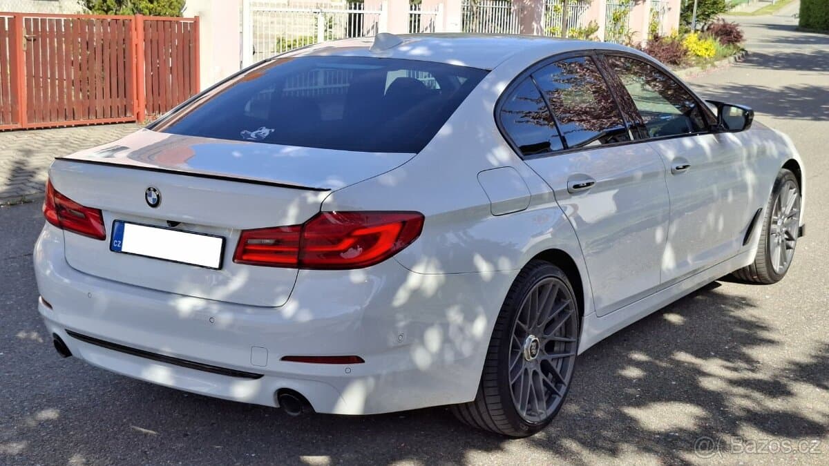 2018 BMW OSTATNÍ - 6