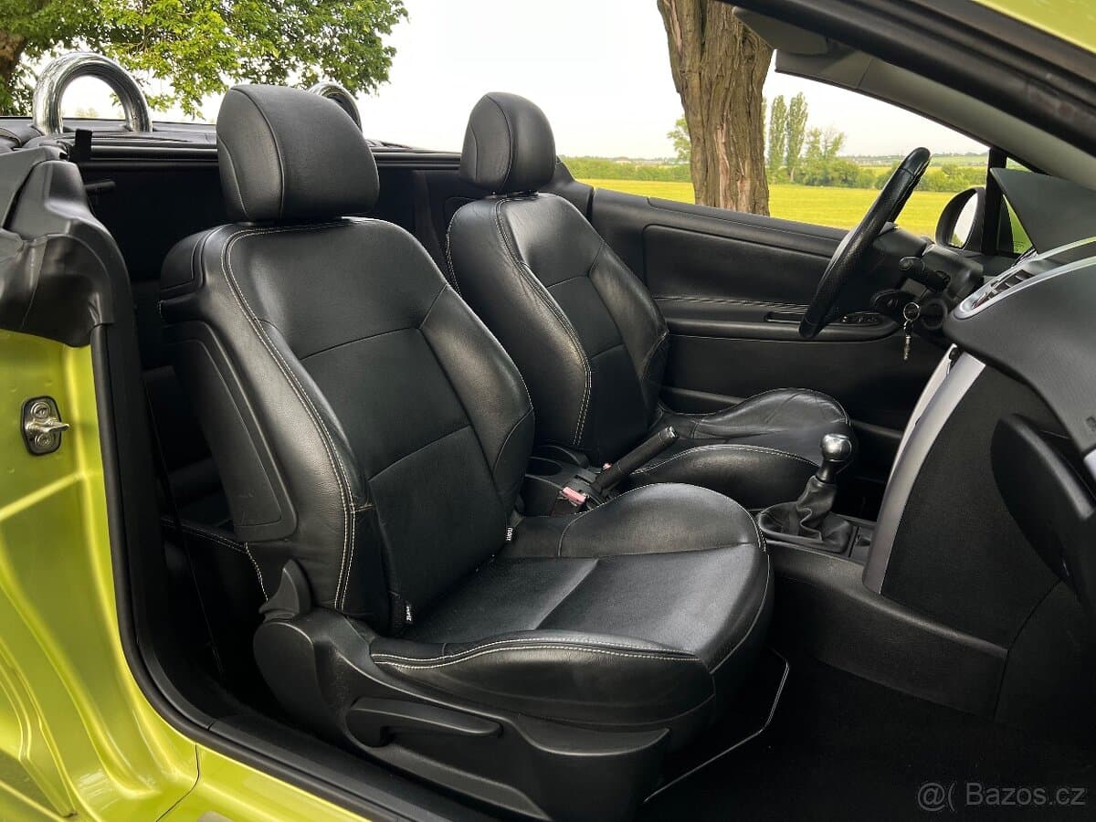 2007 Peugeot 207 - 6