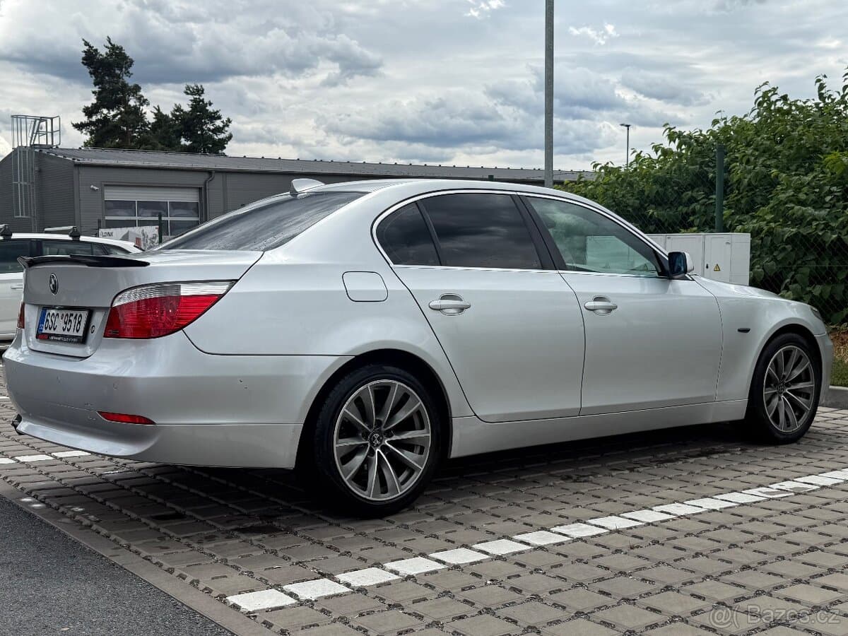 BMW OSTATNÍ - 6
