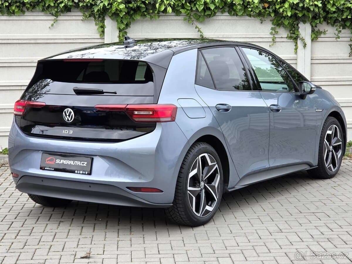 2021 Volkswagen ID.3 - 6