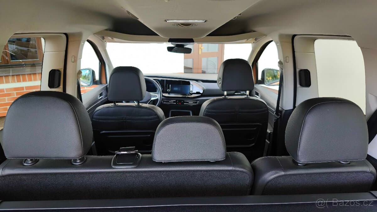2024 Volkswagen CADDY - 6