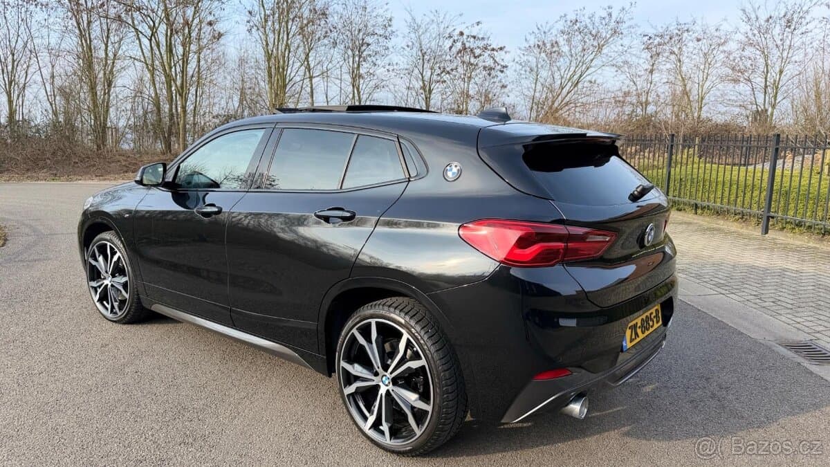 2019 BMW X2 - 6