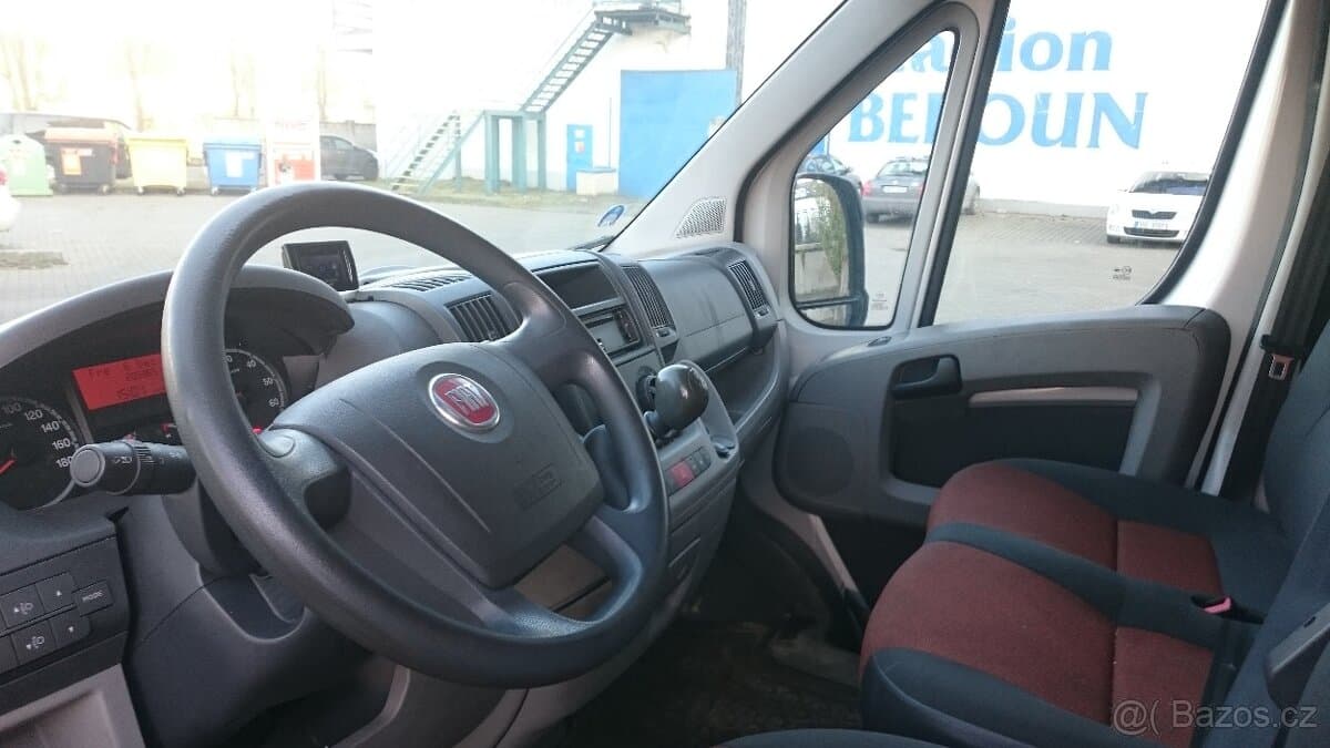 2011 Fiat DUCATO - 6