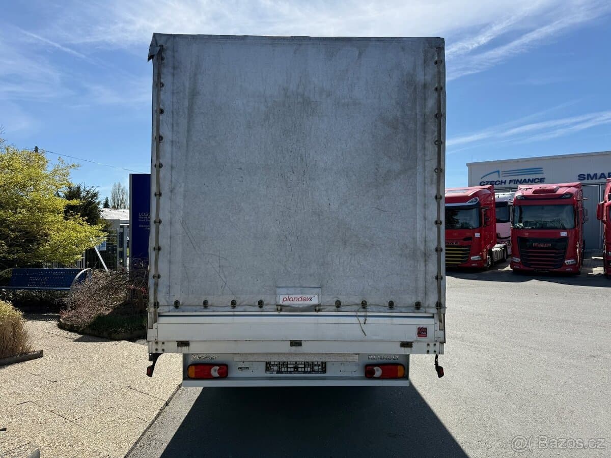 2021 Renault MASTER - 6