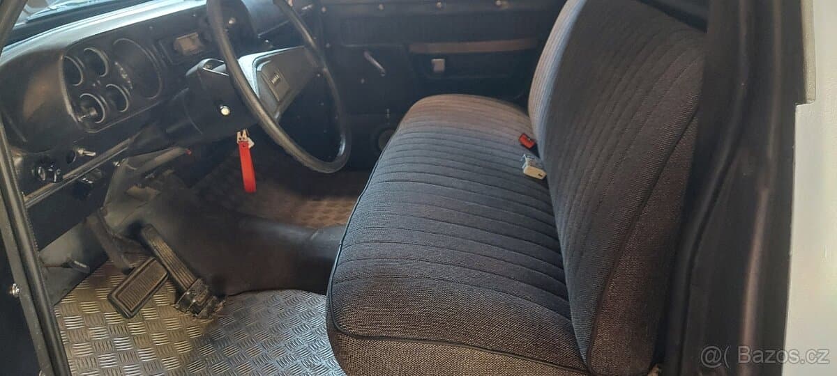 1976 Dodge OSTATNÍ - 6