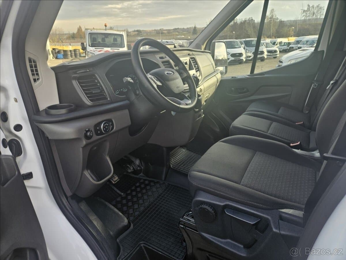 2022 Ford TRANSIT - 6