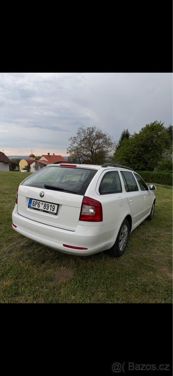2011 Škoda OCTAVIA - 6