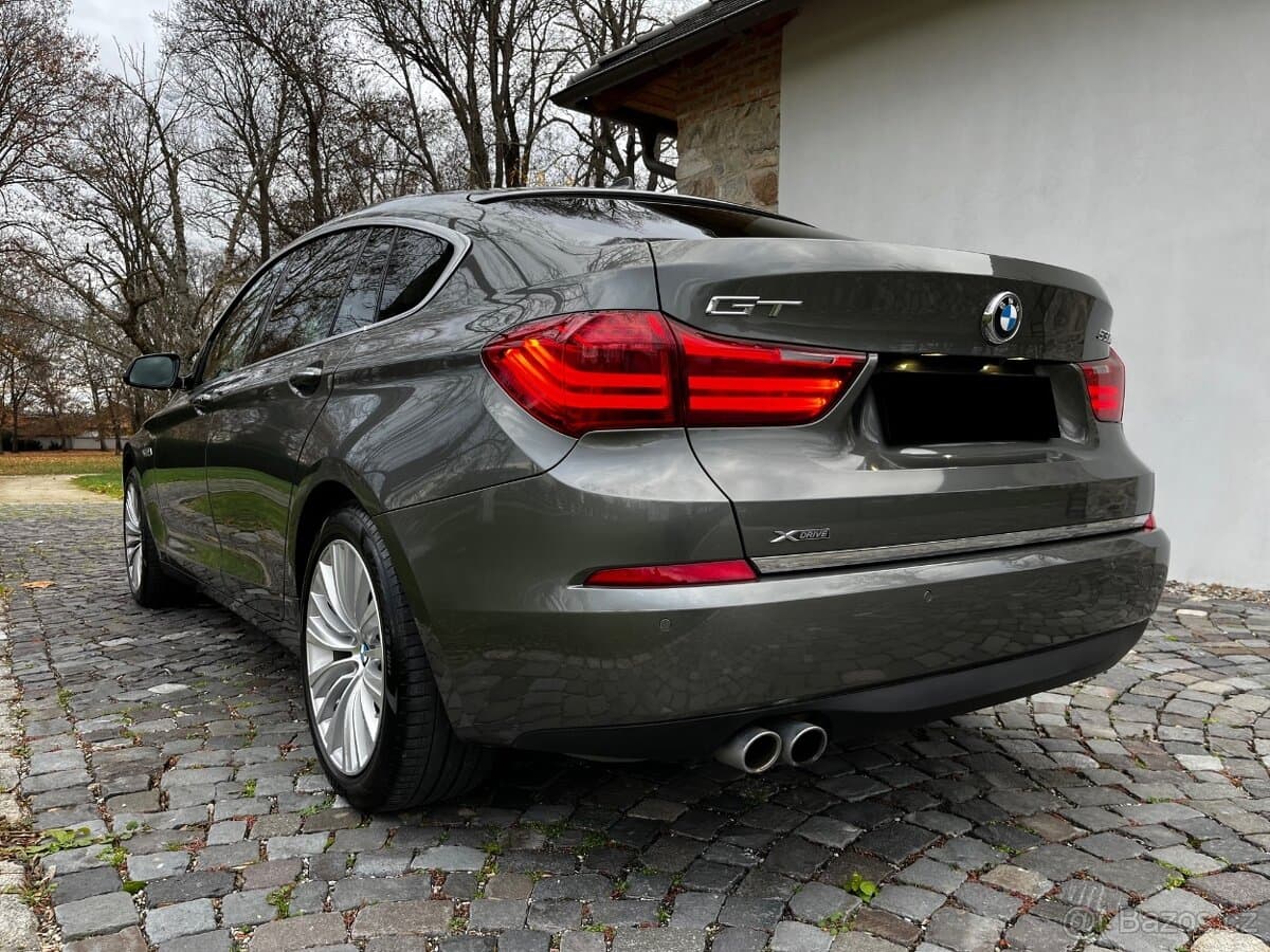 2014 BMW OSTATNÍ - 6