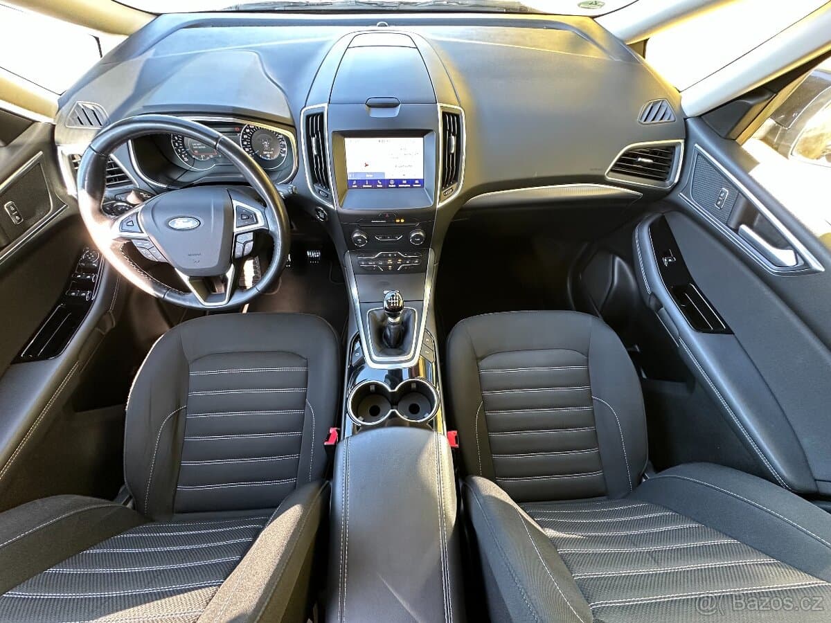 2020 Ford GALAXY - 6