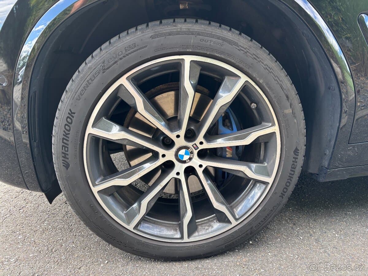2024 BMW X3 - 6