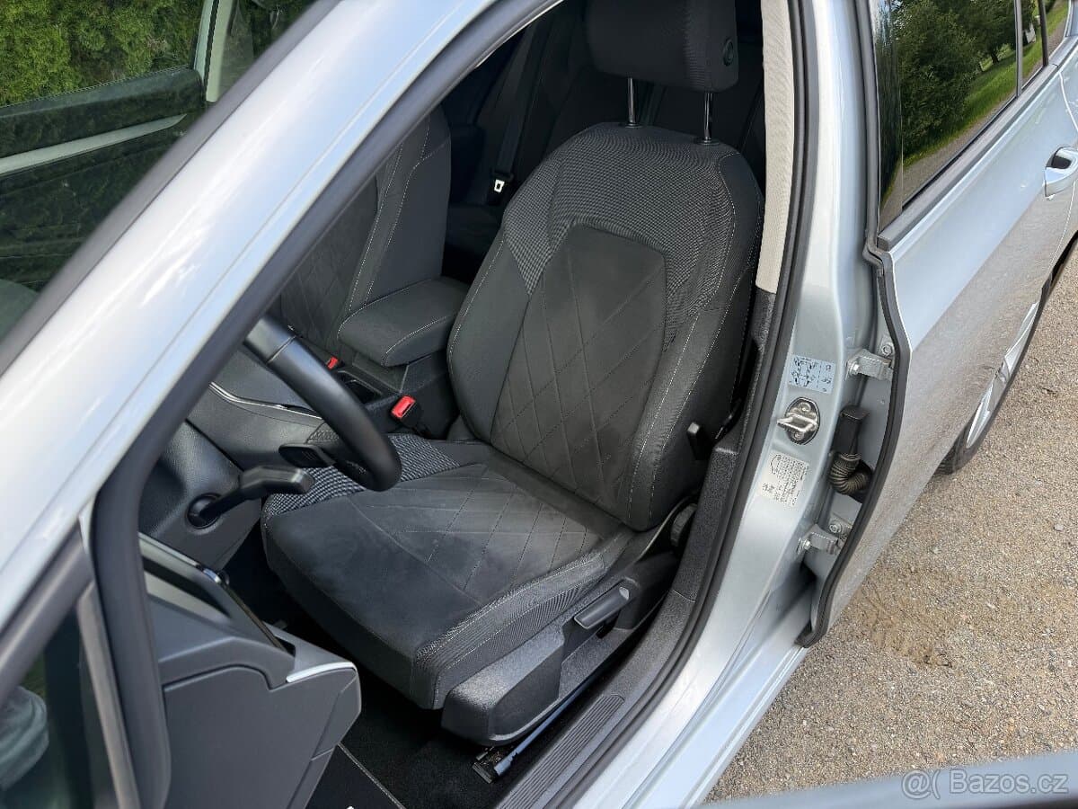 2021 Volkswagen GOLF - 6