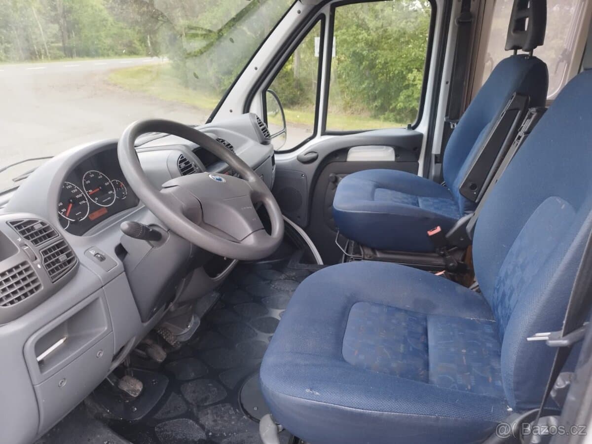 2006 Fiat DUCATO - 6