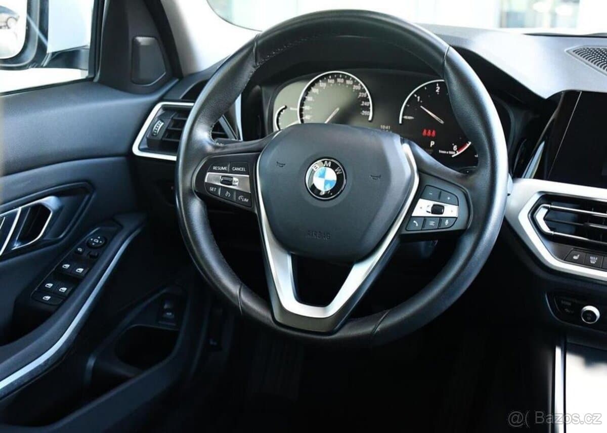 2020 BMW 3-SERIES - 6