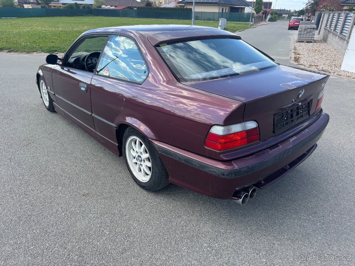 1992 BMW OSTATNÍ - 6