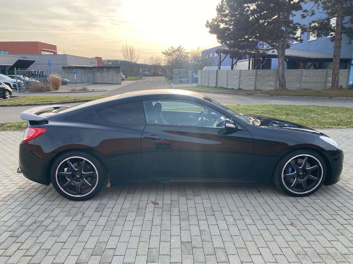 Genesis OSTATNÍ - 6
