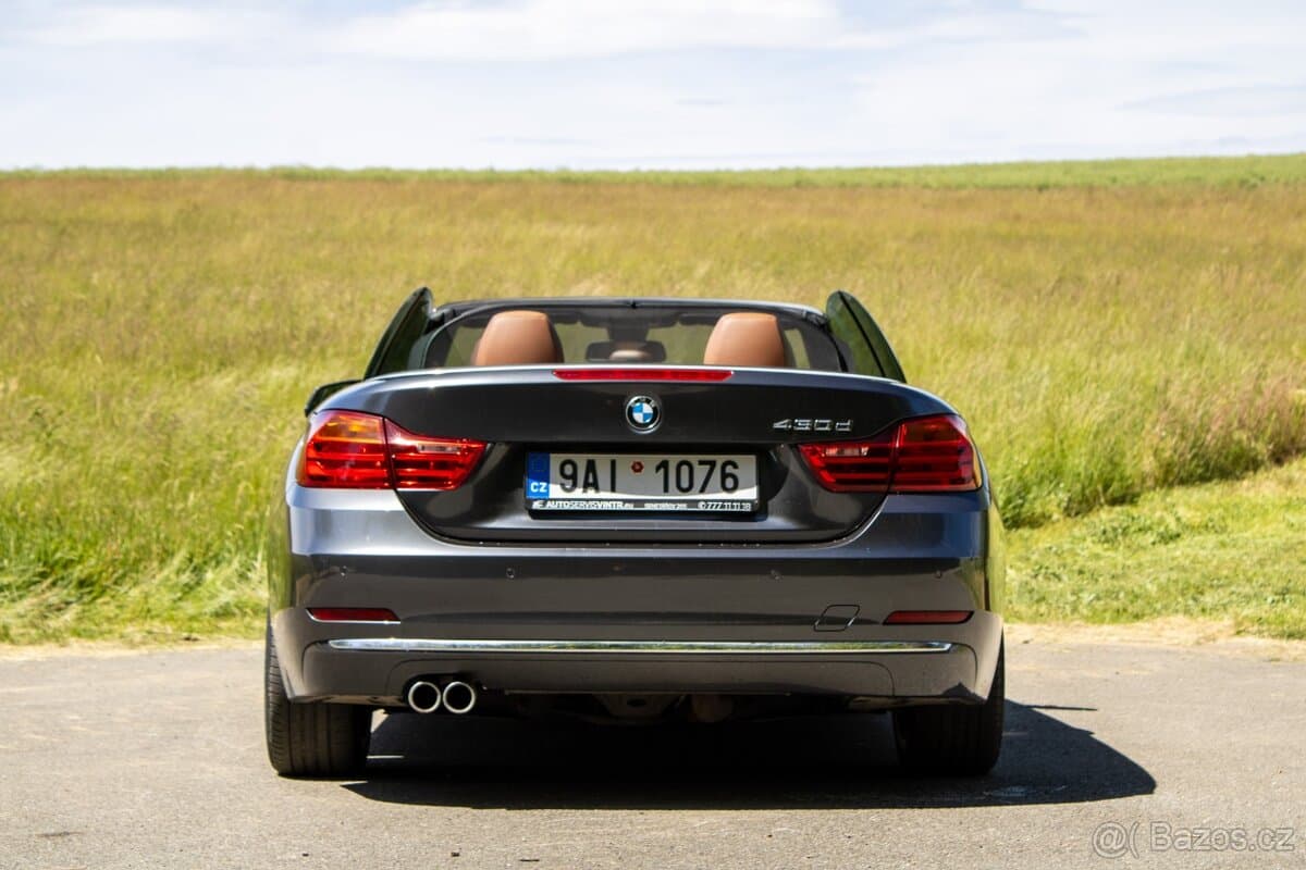 2015 BMW OSTATNÍ - 6