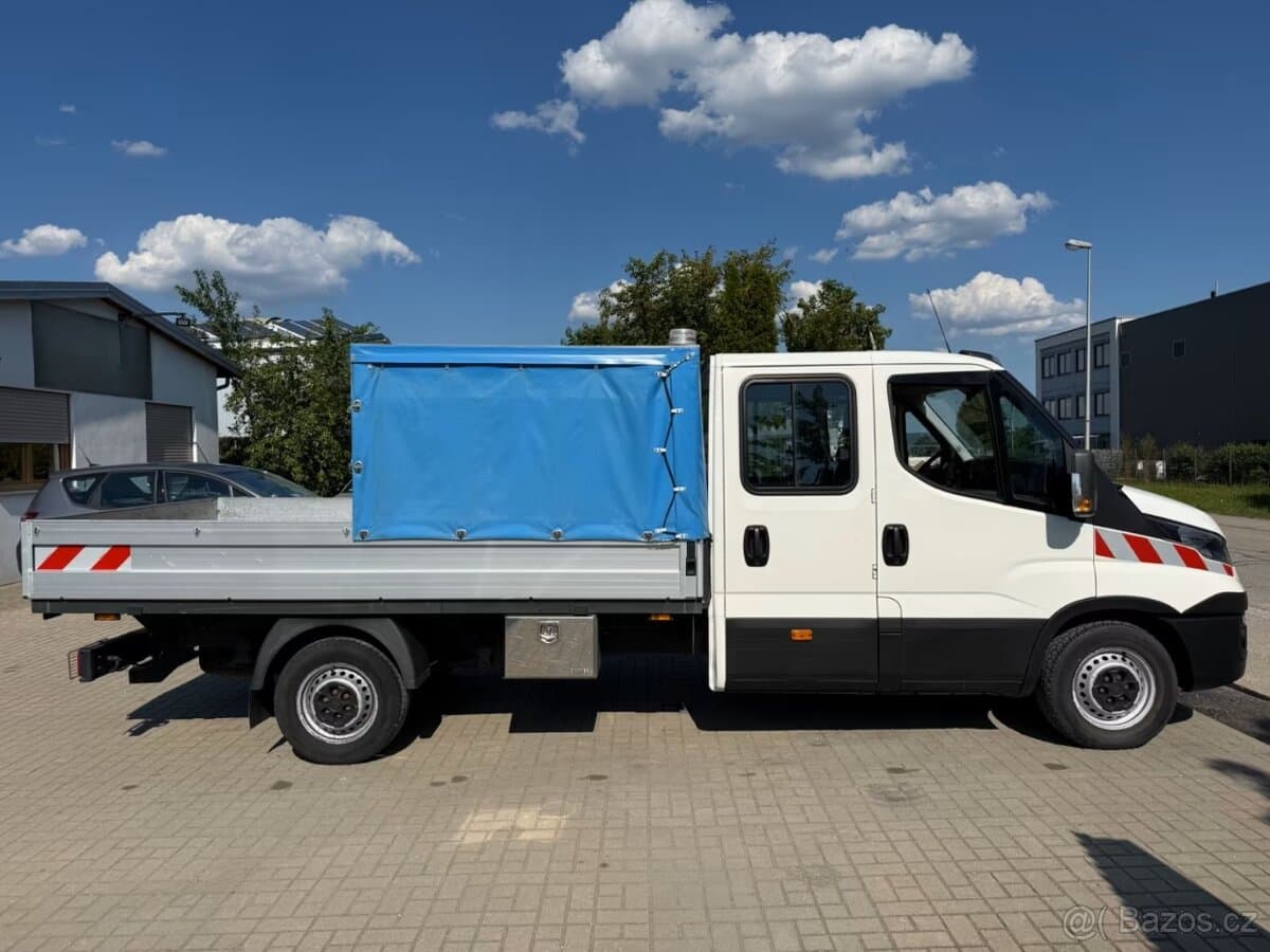 2015 Iveco OSTATNÍ - 6
