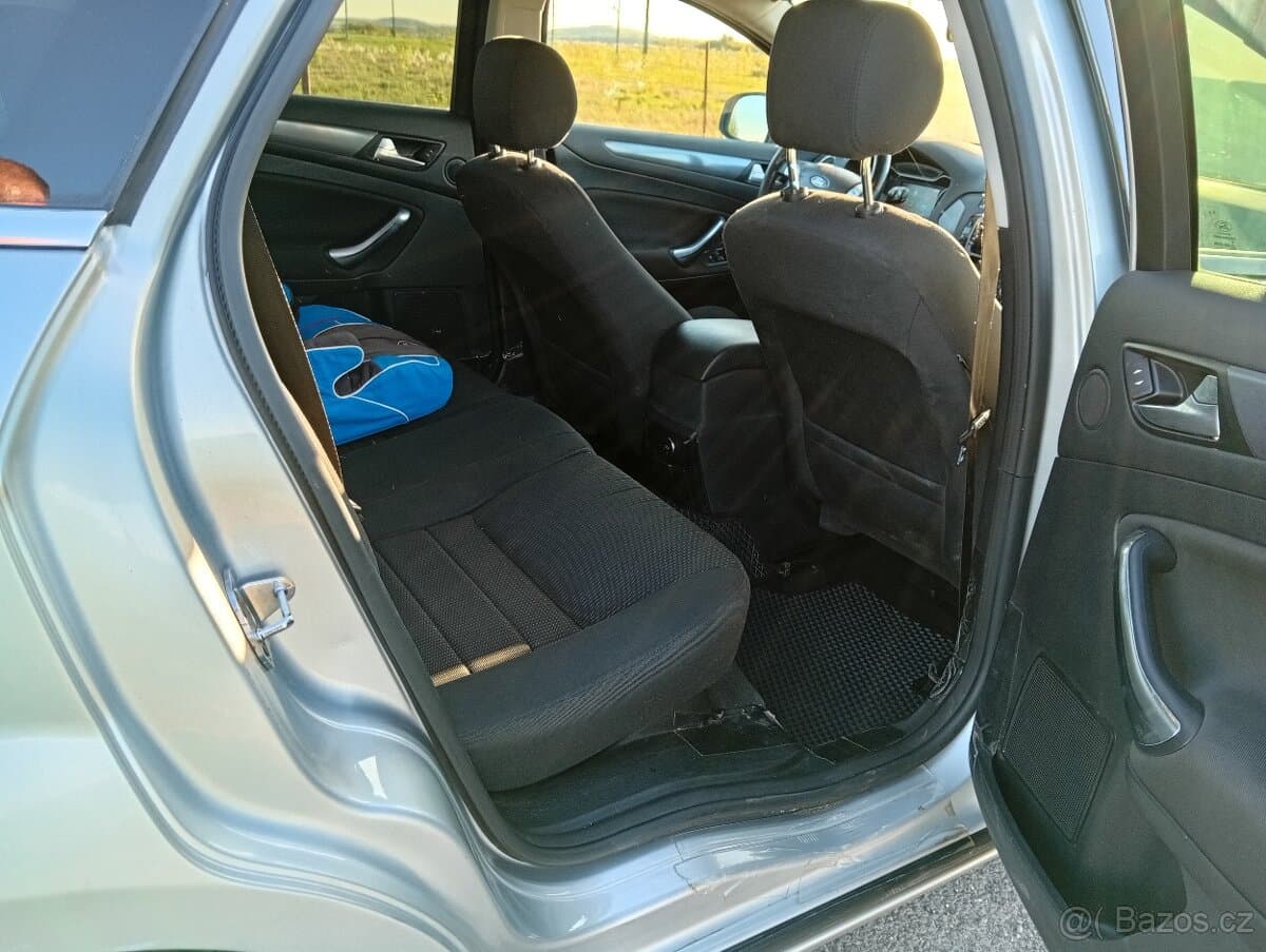 2013 Ford MONDEO - 6