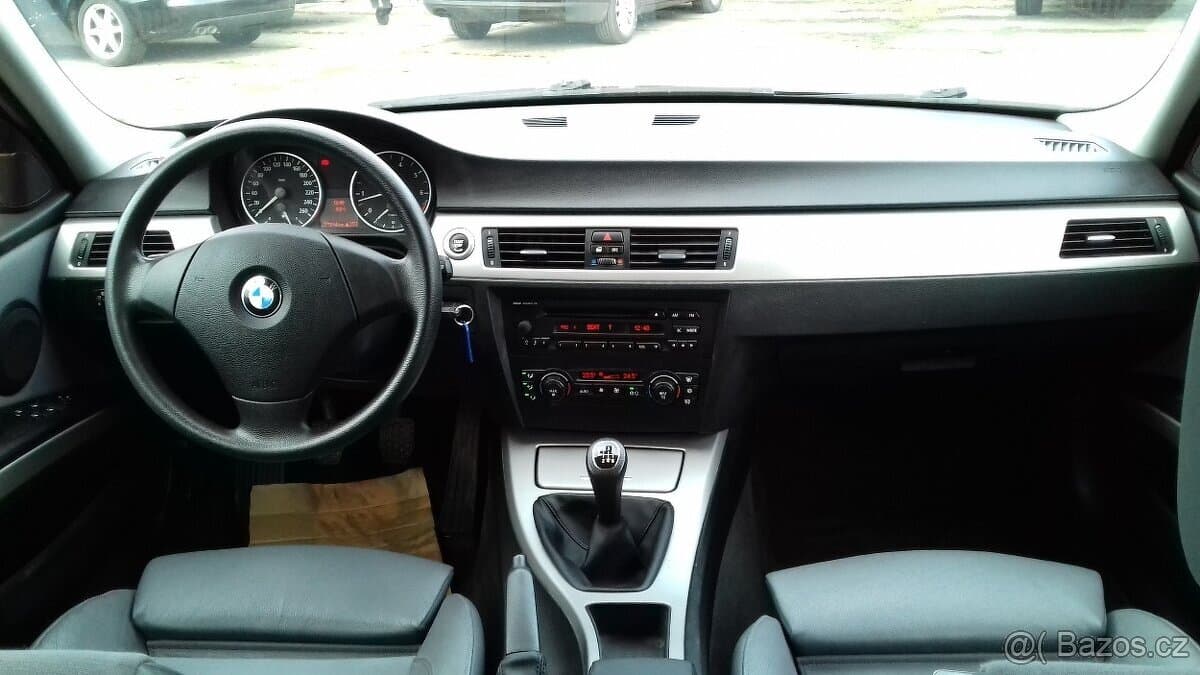 2007 BMW OSTATNÍ - 6