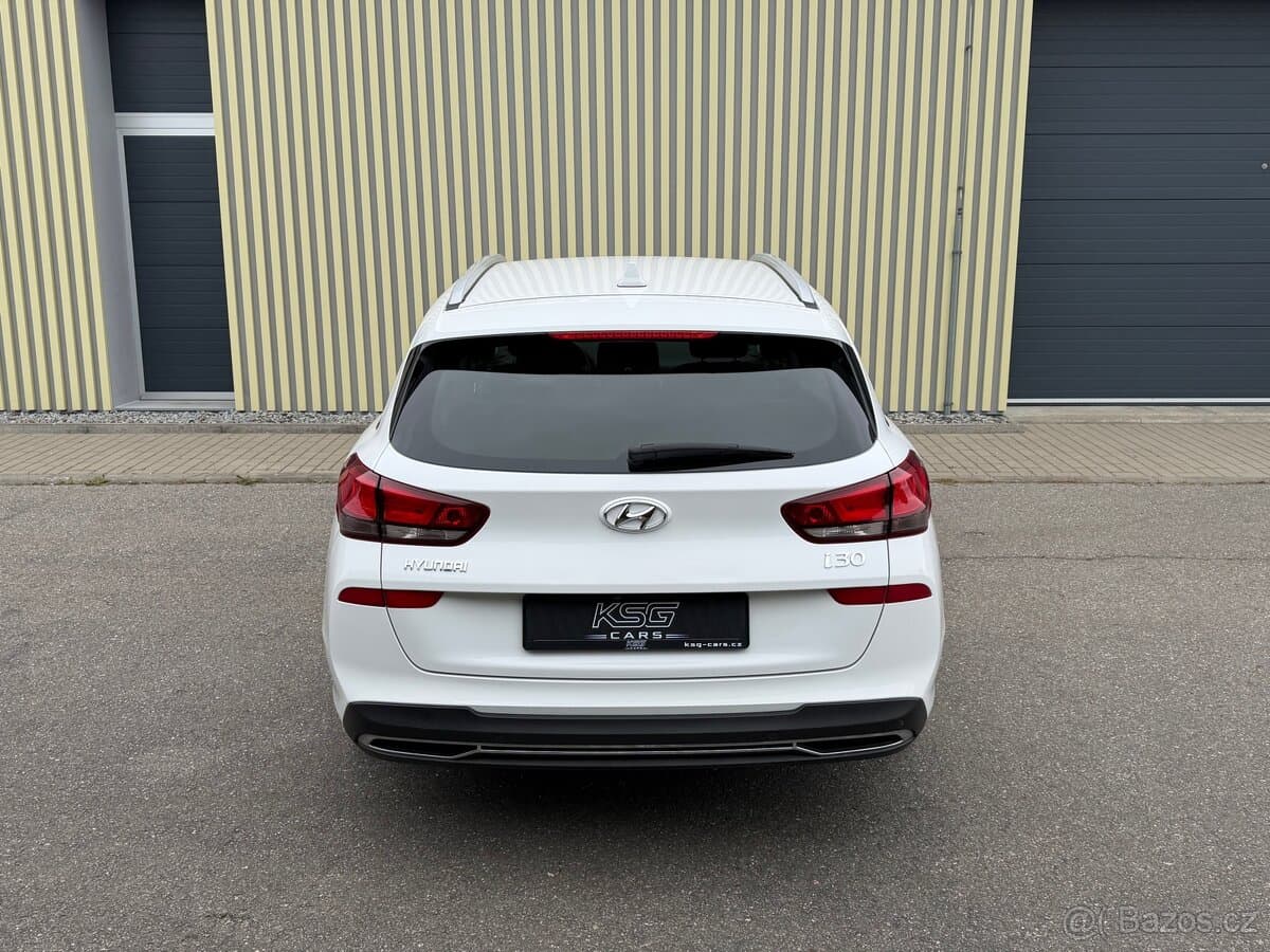 2021 Hyundai i30 - 6