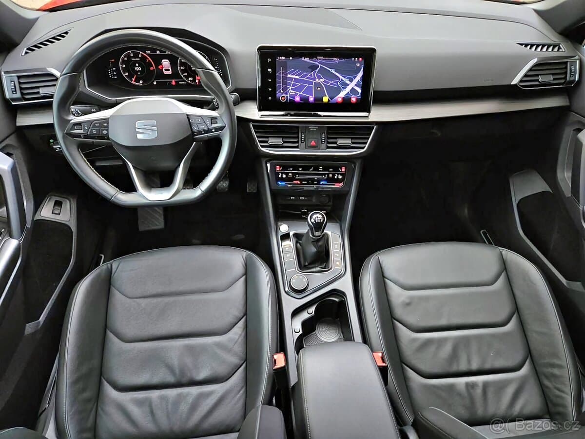 2021 Seat TARRACO - 6