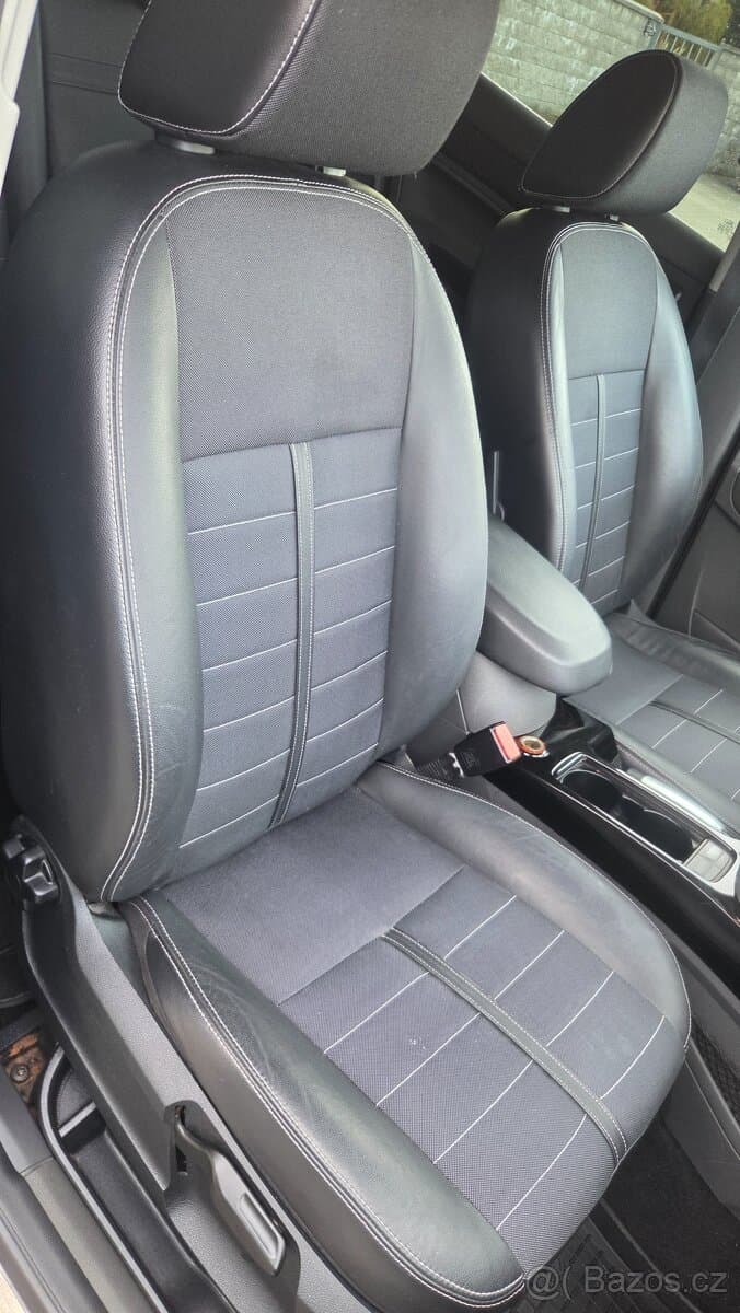 2012 Ford KUGA - 6
