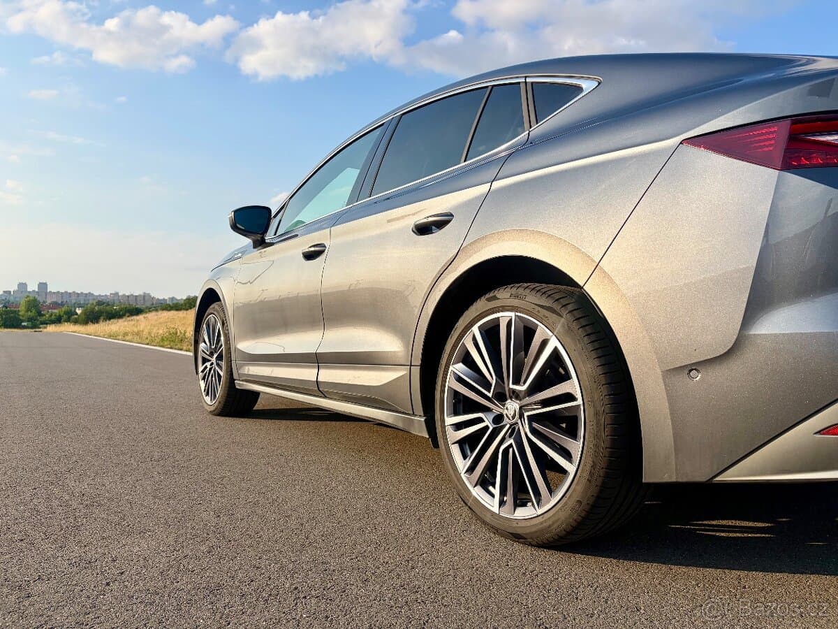 2023 Škoda ENYAQ - 6