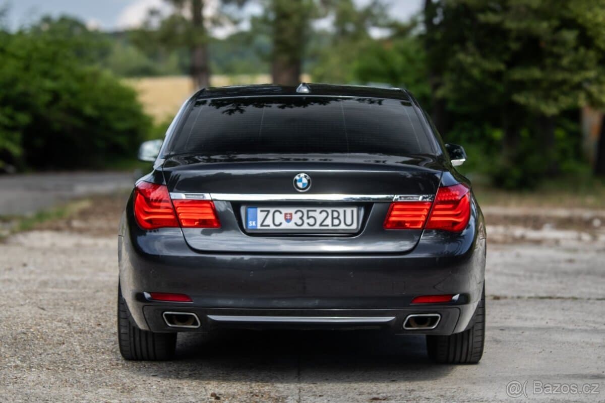 2011 BMW OSTATNÍ - 6