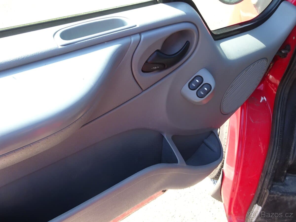 2012 Ford TRANSIT - 6
