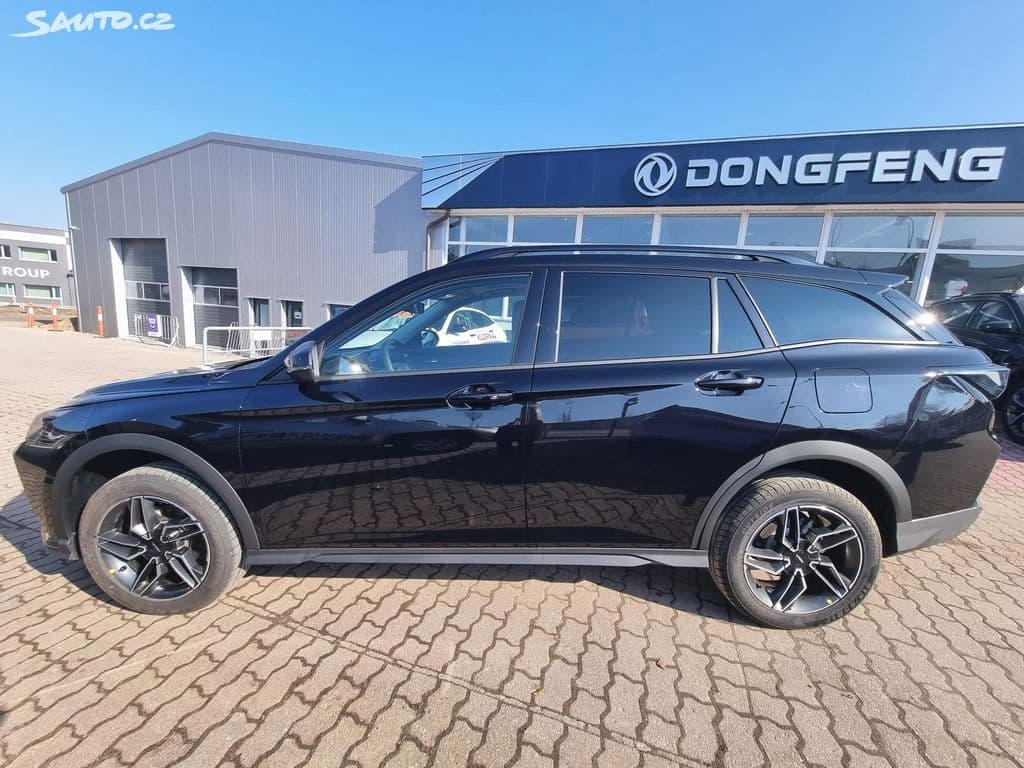 2026 Dongfeng SHINE - 6