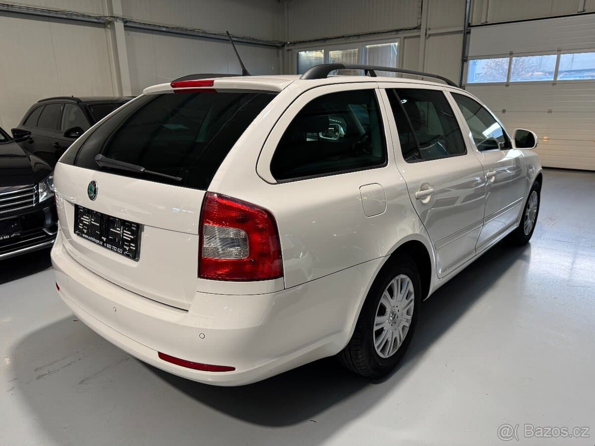 2012 Škoda OCTAVIA - 6