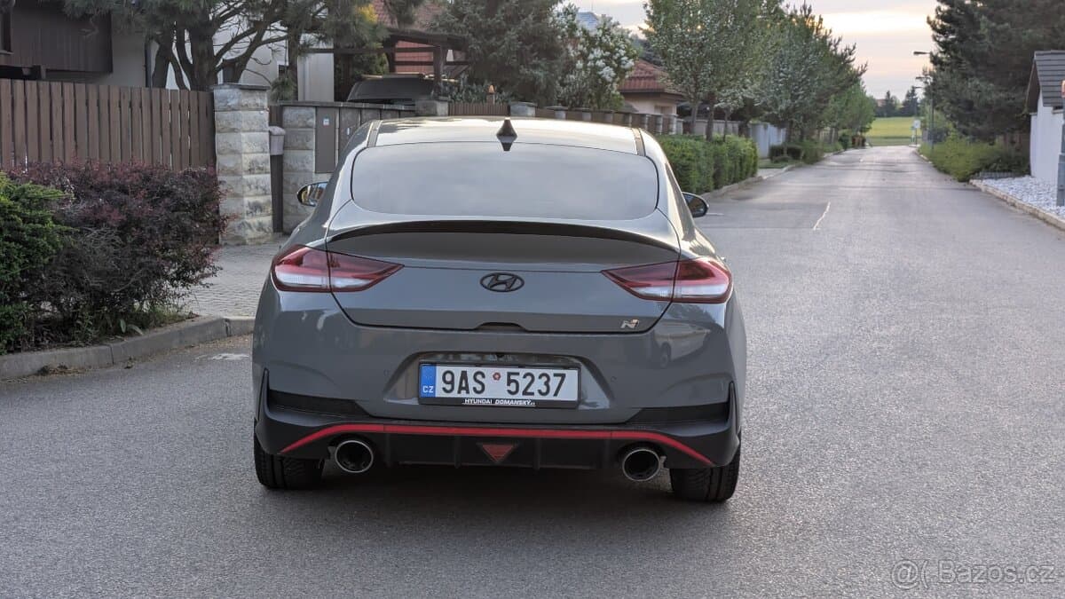 2023 Hyundai i30 - 6