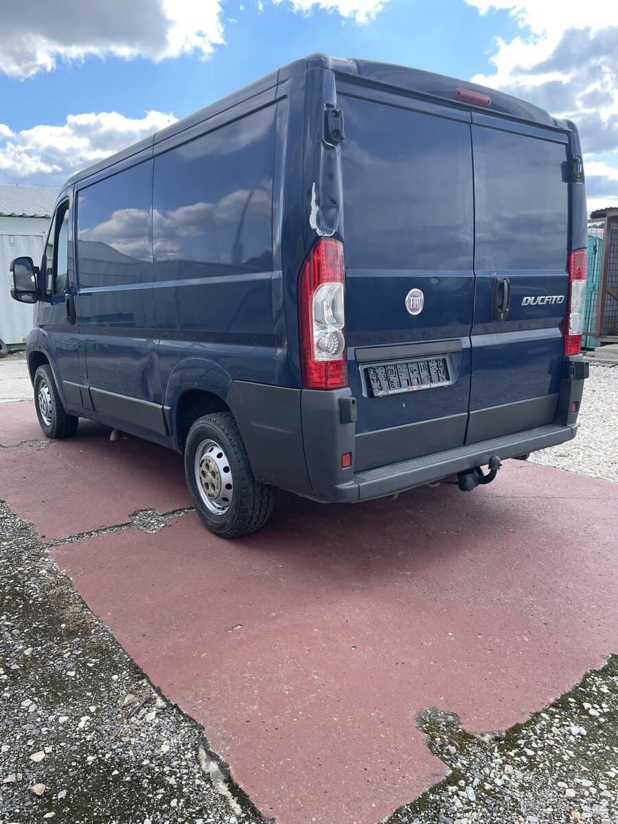 2009 Fiat DUCATO - 6