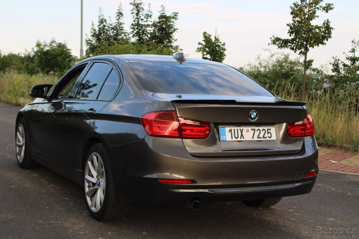 2012 BMW OSTATNÍ - 6