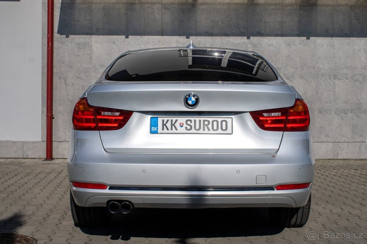 2016 BMW OSTATNÍ - 6